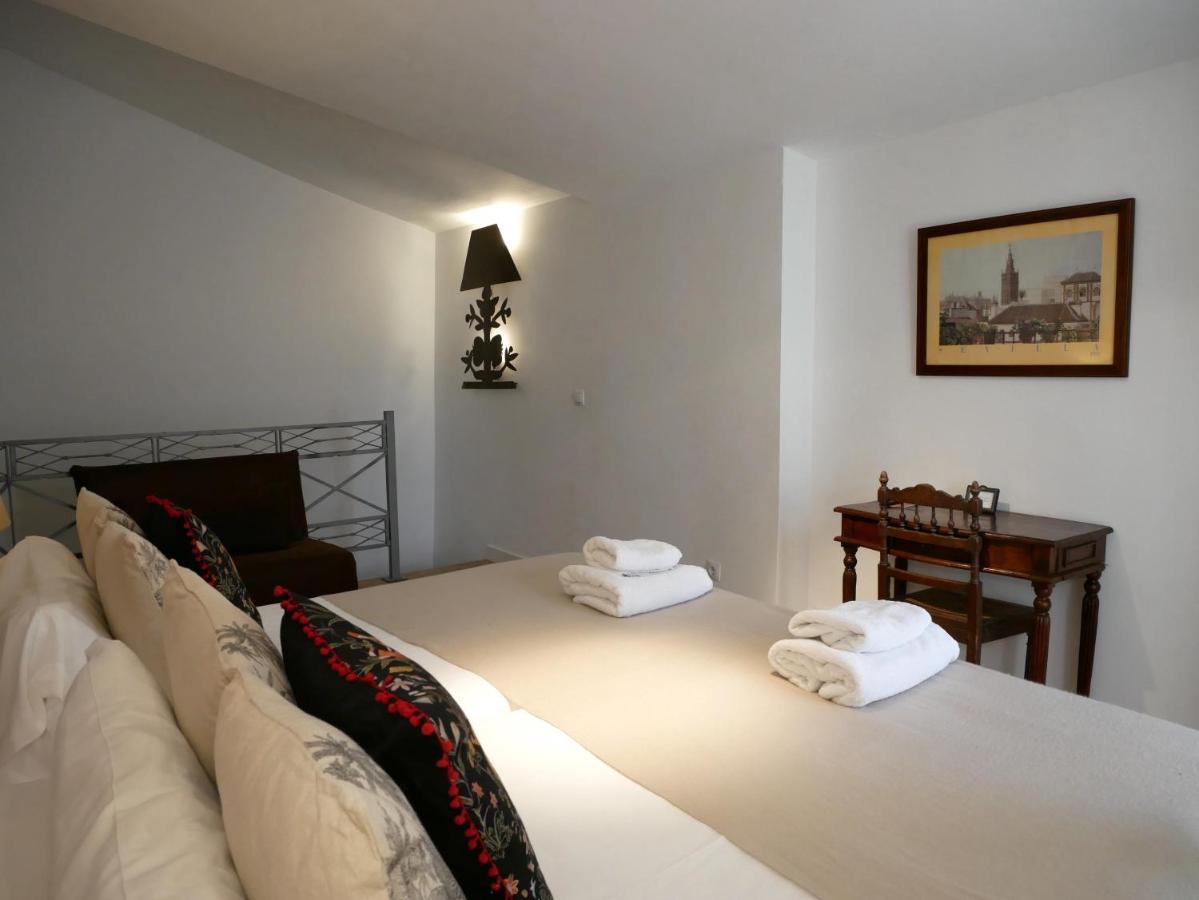 La Casita Del Arenal Appartement
