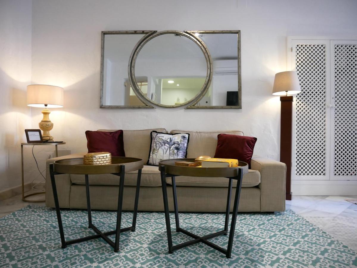 La Casita Del Arenal Appartement