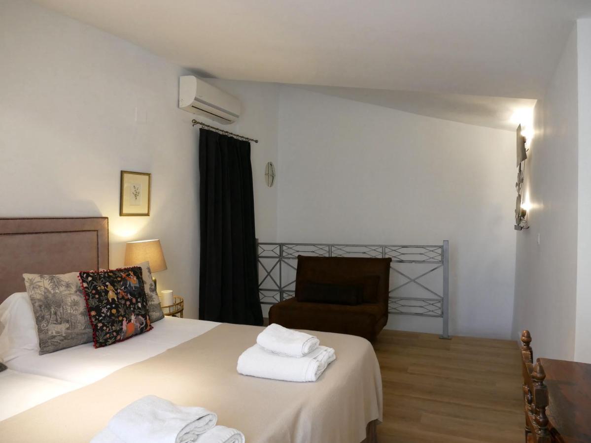 La Casita Del Arenal Appartement Sevilla